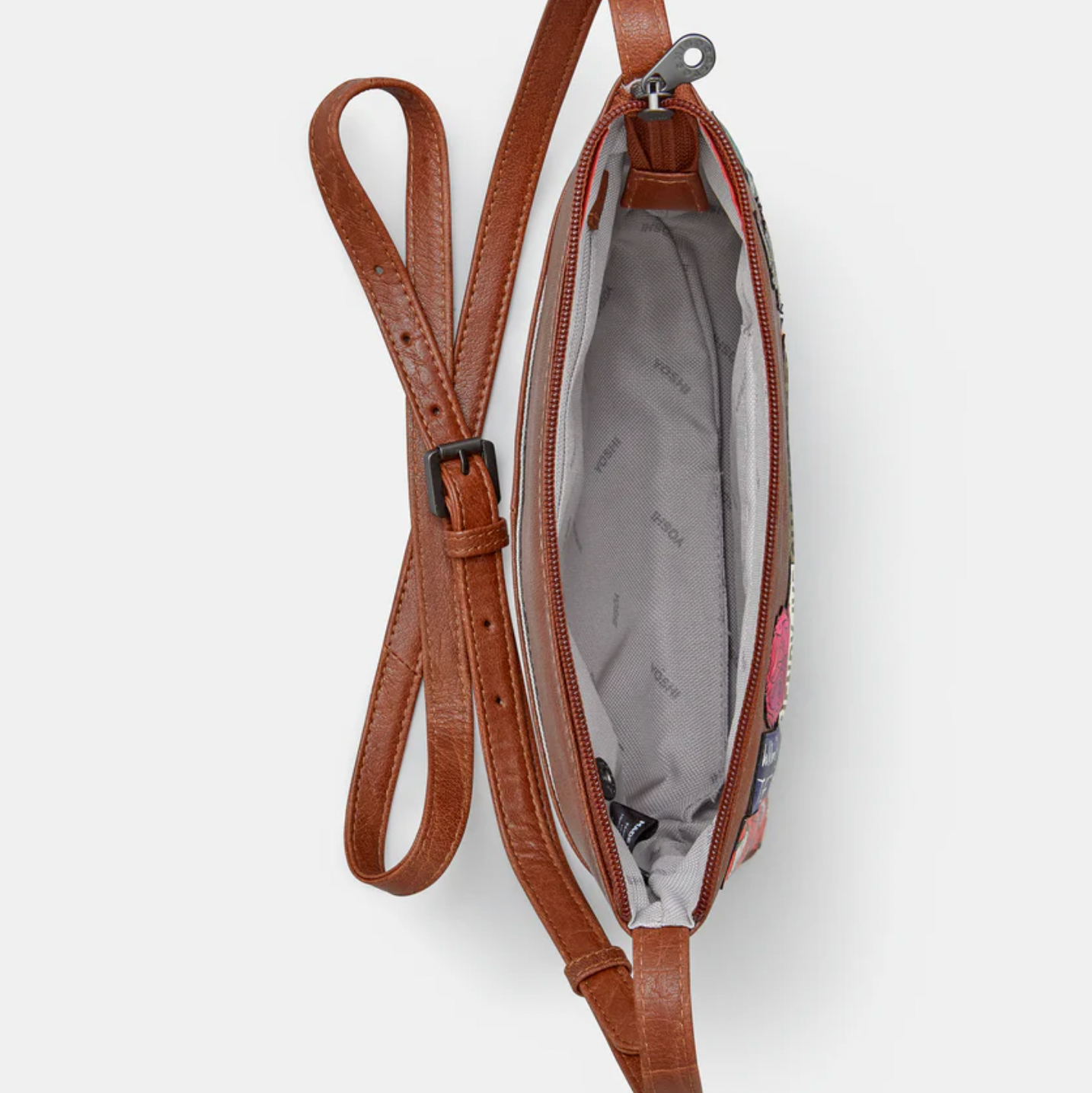 Yoshi Shakespeare Medium Cross Body Bag