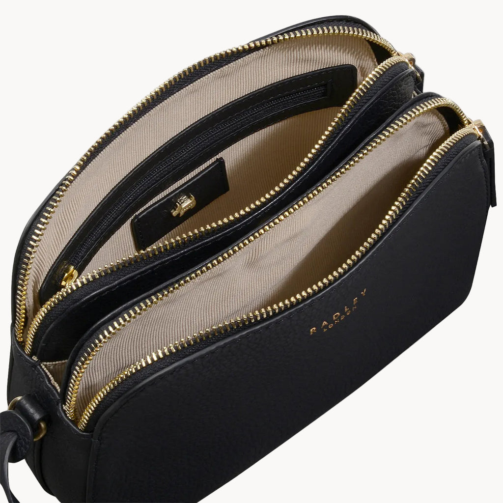 Radley Dukes Place Medium Ziptop Cross Body