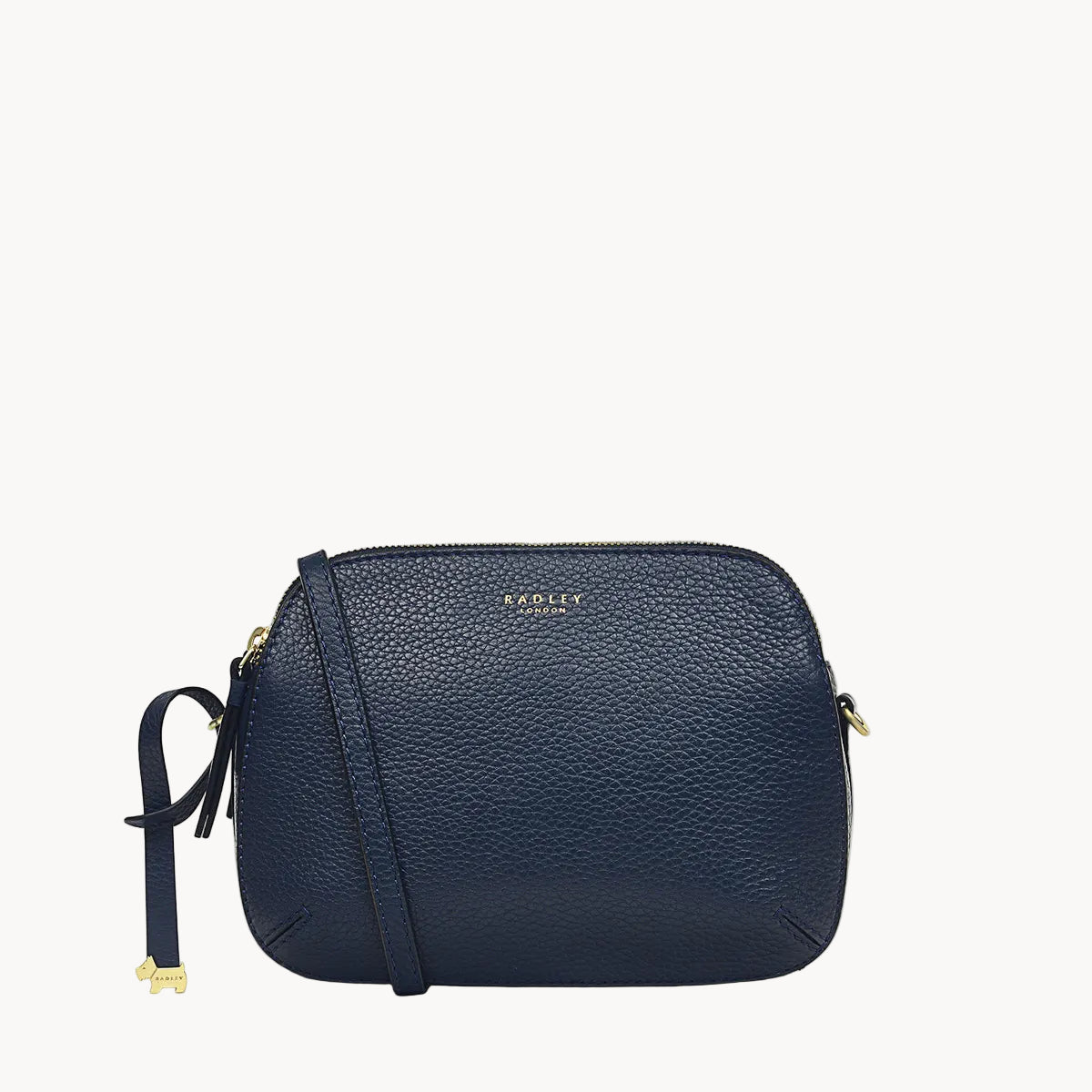 Radley Dukes Place Medium Ziptop Cross Body