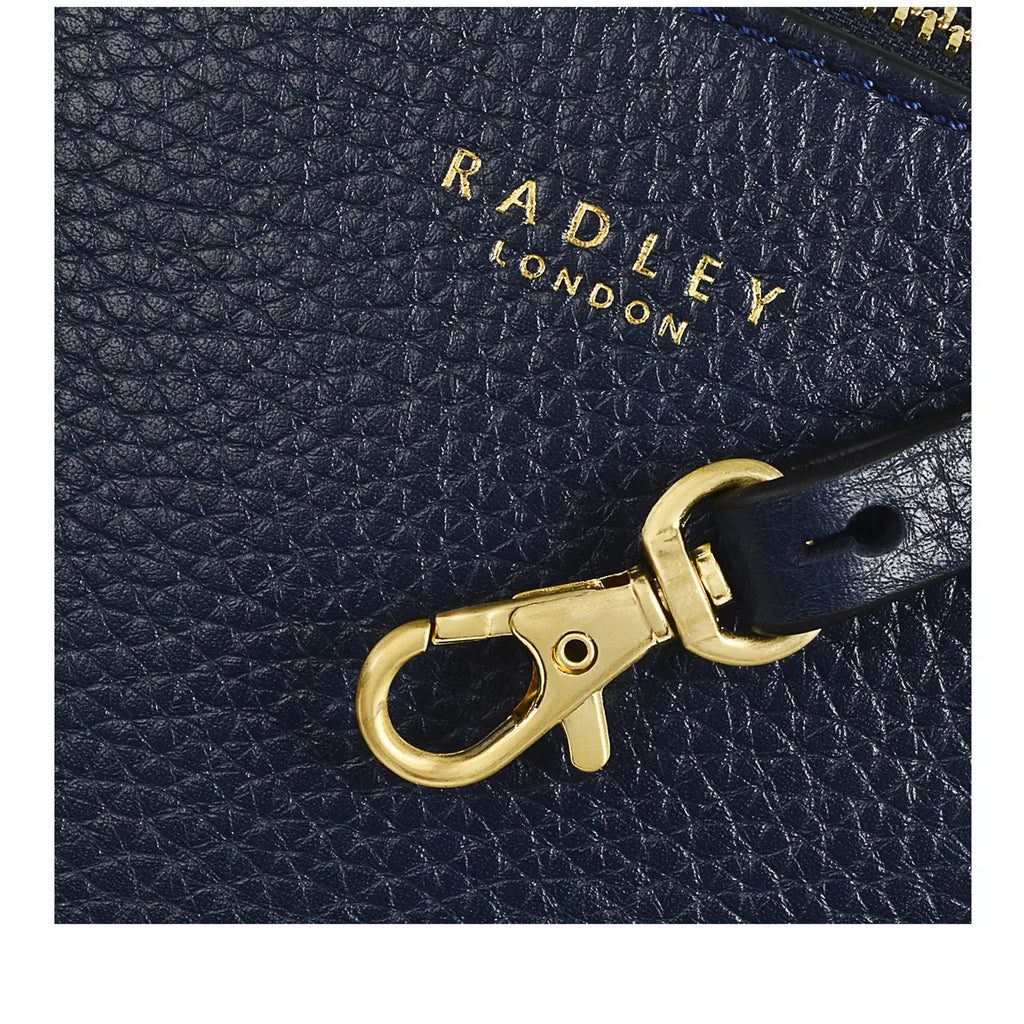 Radley Dukes Place Medium Ziptop Cross Body