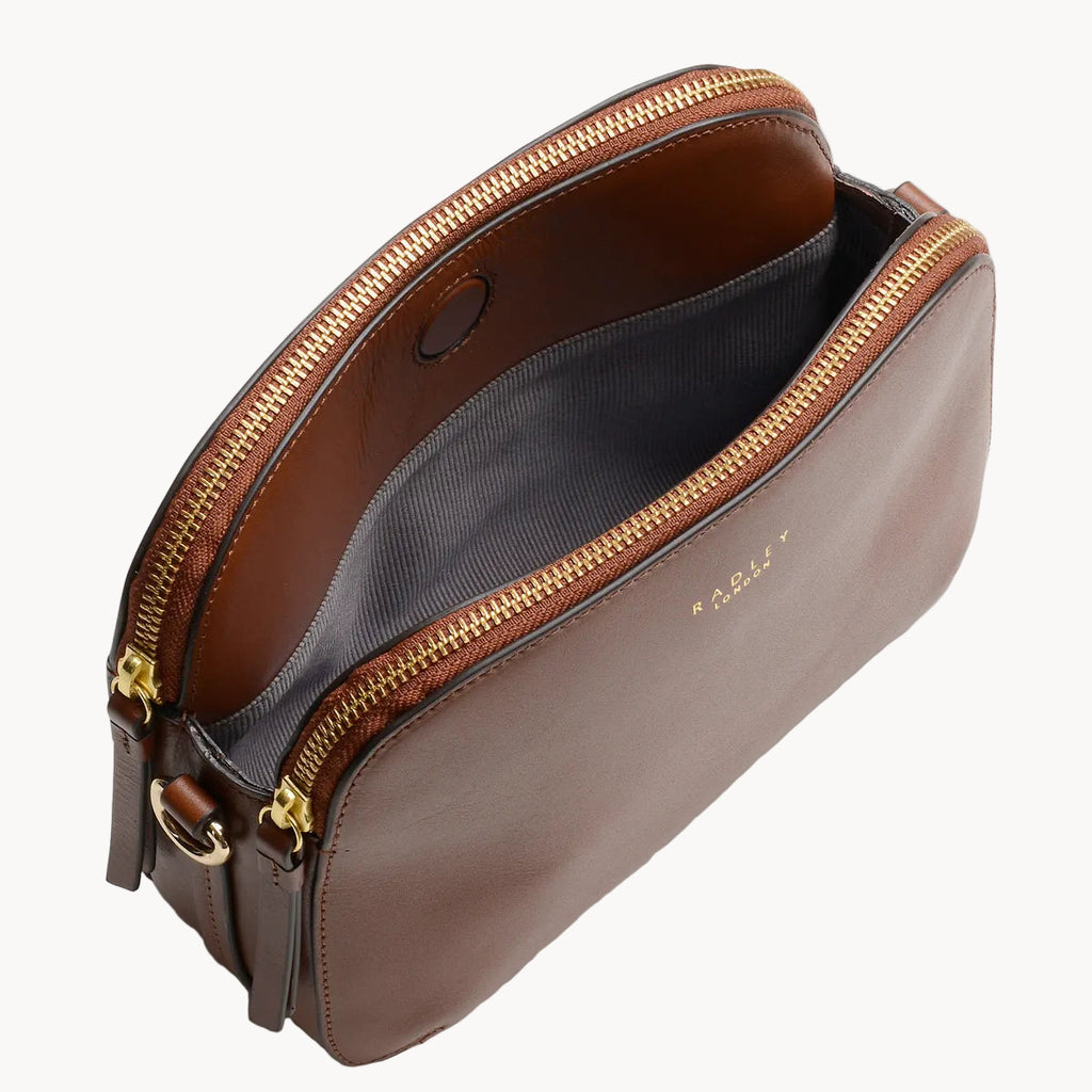 Radley Dukes Place Medium Ziptop Cross Body