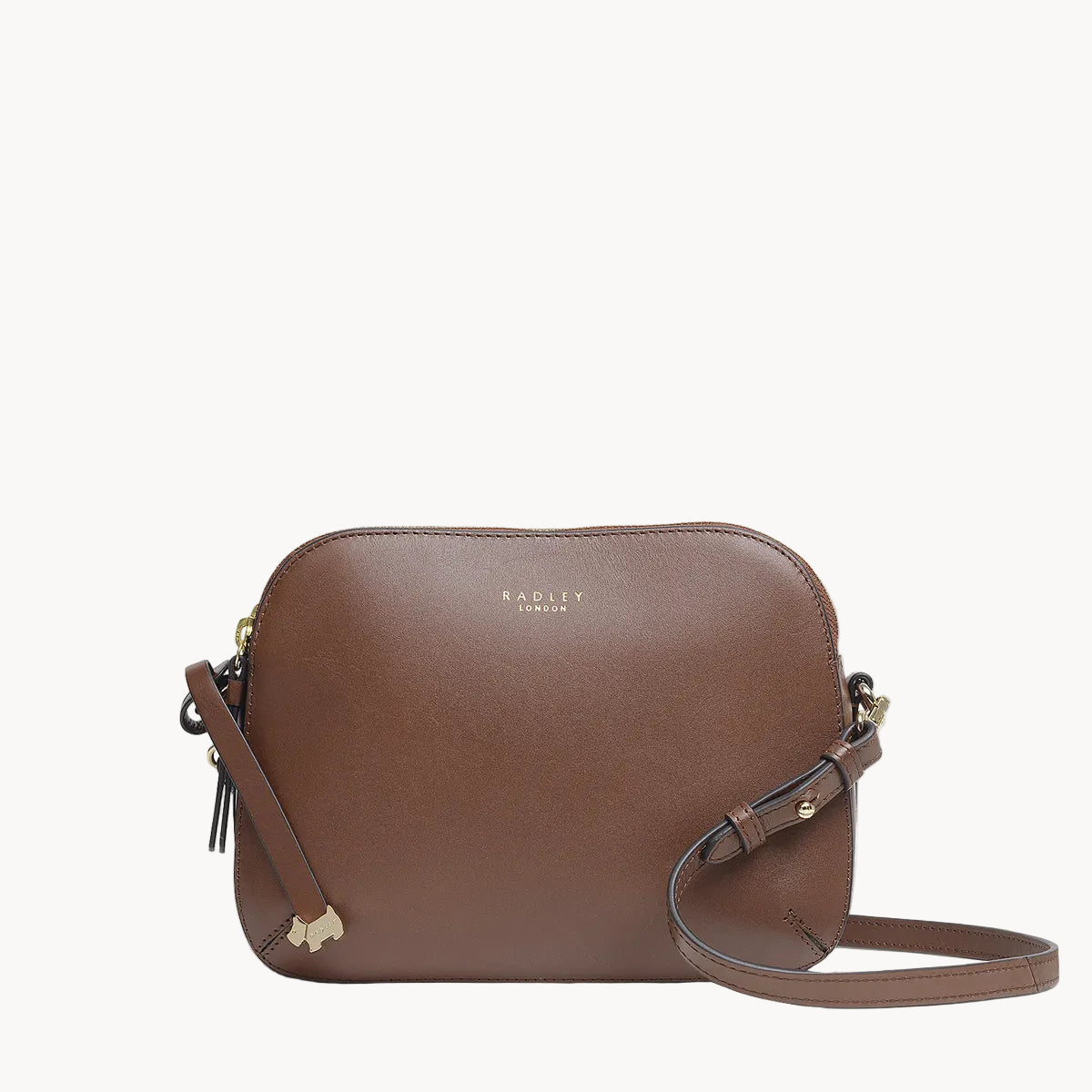 Radley Dukes Place Medium Ziptop Cross Body