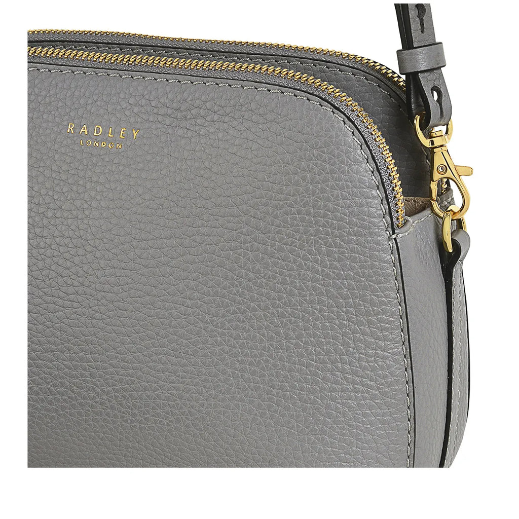 Radley Dukes Place Medium Ziptop Cross Body