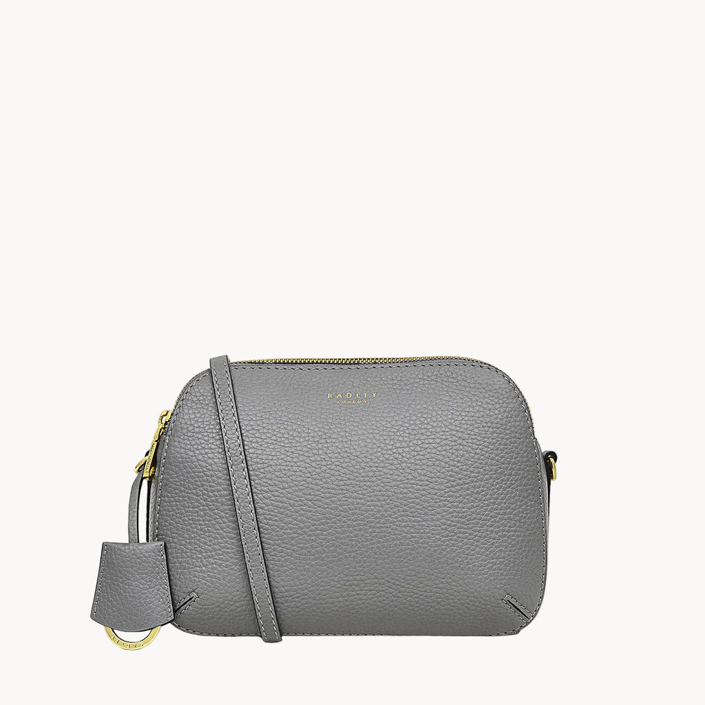 Radley Dukes Place Medium Ziptop Cross Body