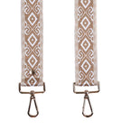 Maple Pom Pom Straps